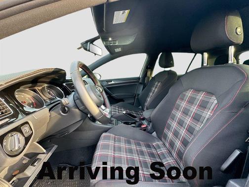 2020 Volkswagen Golf 1.4T TSI