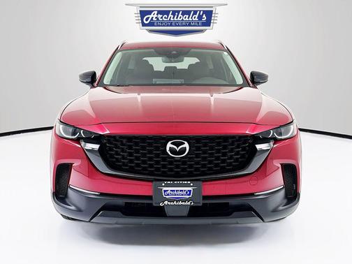 2023 Mazda CX-50 2.5 S Select Package