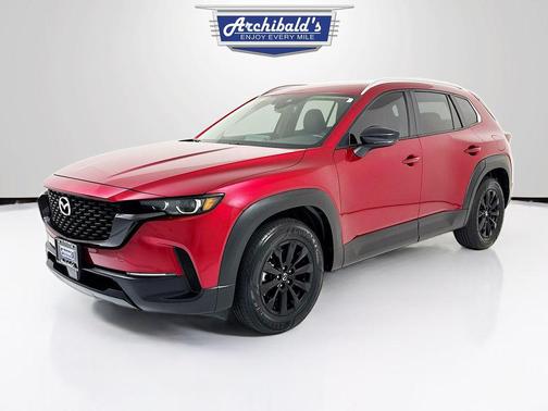 2023 Mazda CX-50 2.5 S Select Package