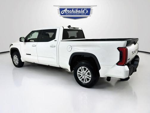 Ice Cap 2023 Toyota Tundra SR5