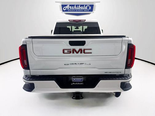 2022 GMC Sierra 3500 Denali