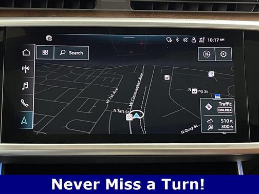 Photo 5 of 49 of 2021 Audi A6 55 Premium Plus