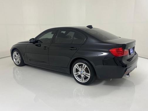 Photo 5 of 54 of 2014 BMW 335 i xDrive