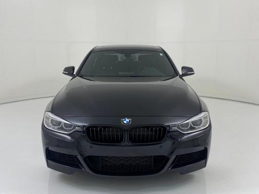 Photo 2 of 54 of 2014 BMW 335 i xDrive