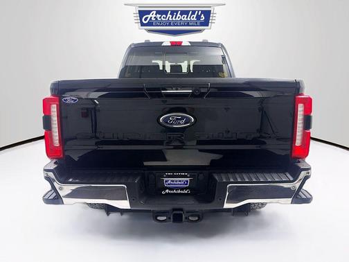 2023 Ford F-350 Lariat