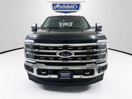 2023 Ford F-350 Lariat