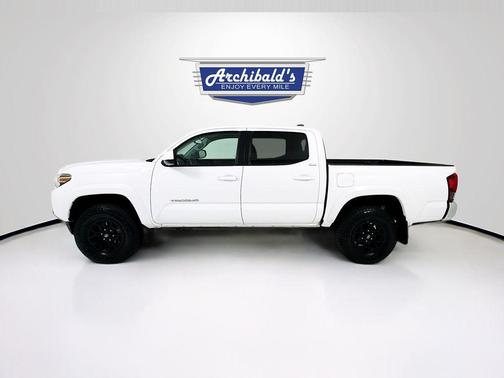 2019 Toyota Tacoma SR5