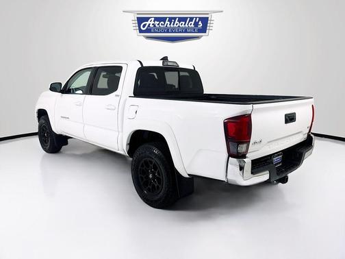 2019 Toyota Tacoma SR5