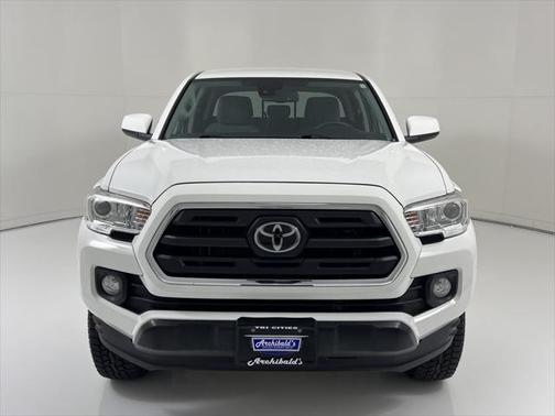2019 Toyota Tacoma SR5