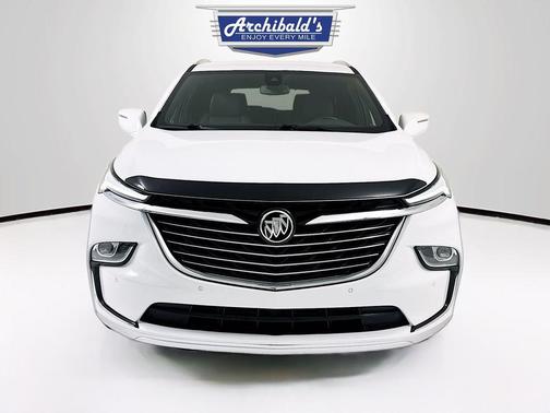 2023 Buick Enclave Essence AWD