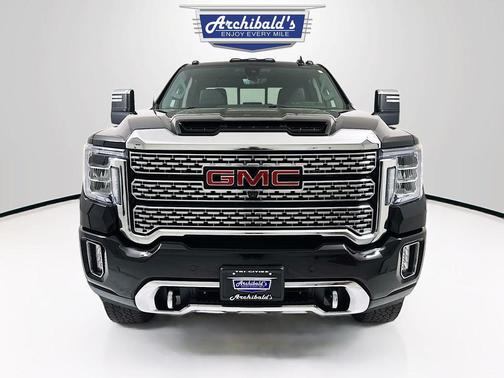 2023 GMC Sierra 3500 Denali
