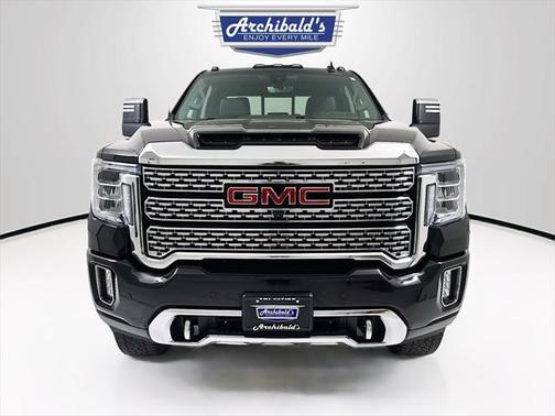 2023 GMC Sierra 3500 Denali
