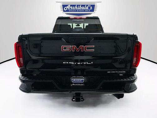 2023 GMC Sierra 3500 Denali