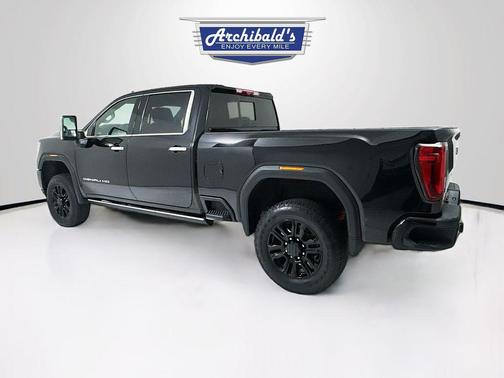 2023 GMC Sierra 3500 Denali
