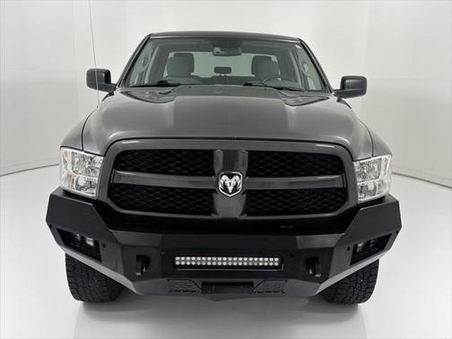 2016 RAM 1500 Tradesman/Express
