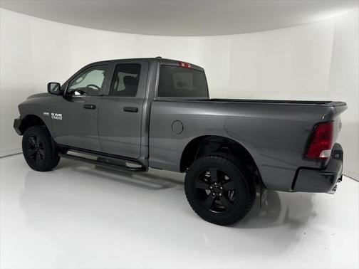 2016 RAM 1500 Tradesman/Express