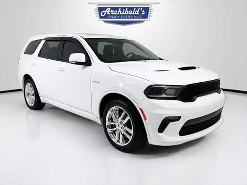 2021 Dodge Durango R/T