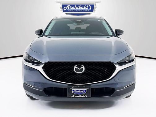 2024 Mazda CX-30 2.5 Turbo Premium Package