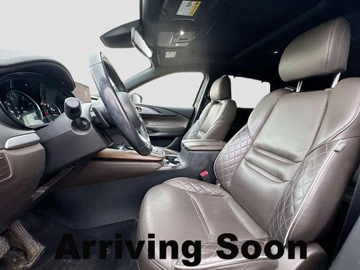 2021 Mazda CX-9 Signature