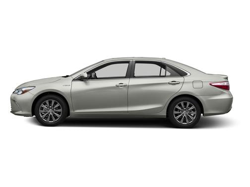 2016 Toyota Camry Hybrid LE