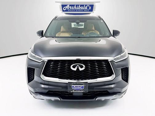 2023 INFINITI QX60 AUTOGRAPH