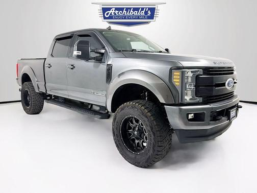 2019 Ford F-350 Lariat