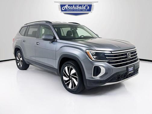 2024 Volkswagen Atlas 2.0T SE w/Technology 4MOTION