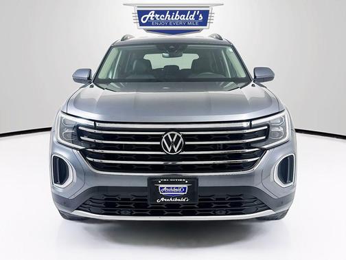 2024 Volkswagen Atlas 2.0T SE w/Technology 4MOTION