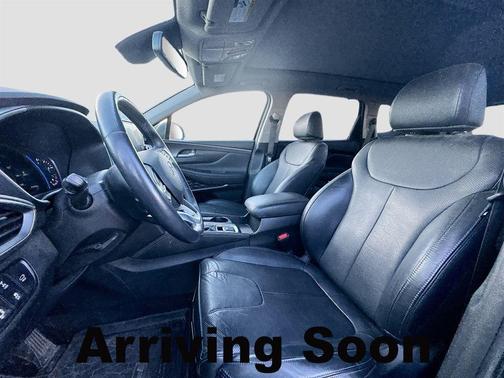 2019 Hyundai SANTA FE Ultimate 2.0T