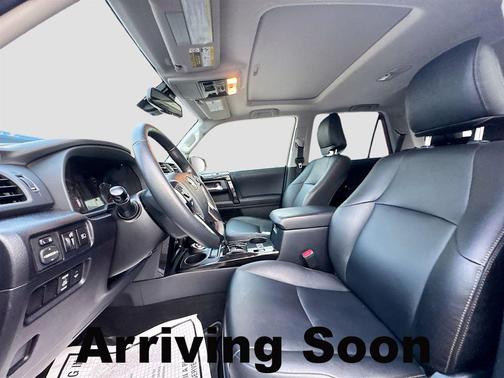 2023 Toyota 4Runner 40th Anniversary Special Edition