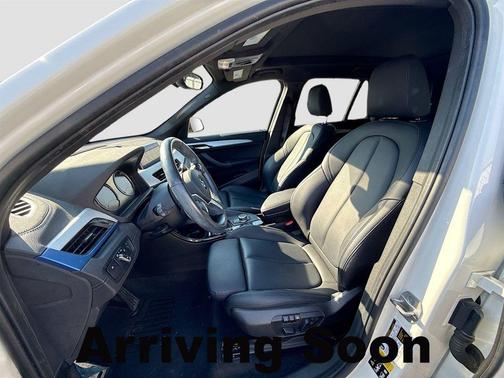 2021 BMW X1 xDrive28i