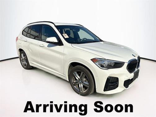 2021 BMW X1 xDrive28i