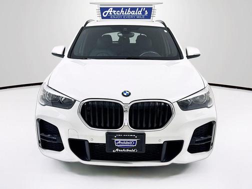 2021 BMW X1 xDrive28i