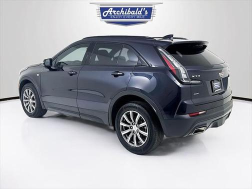 2023 Cadillac XT4 Sport