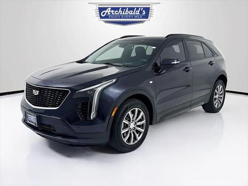 2023 Cadillac XT4 Sport