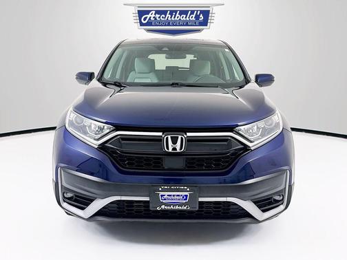2020 Honda CR-V AWD EX