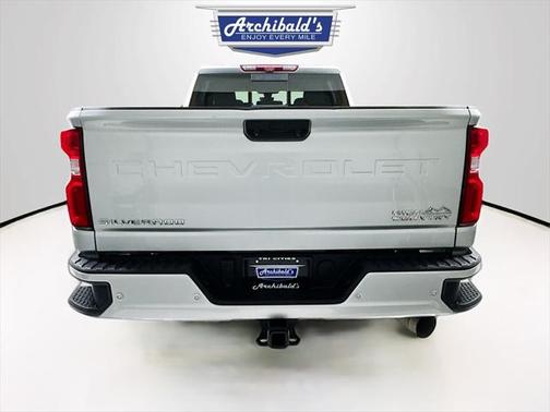 2021 Chevrolet Silverado 3500 High Country