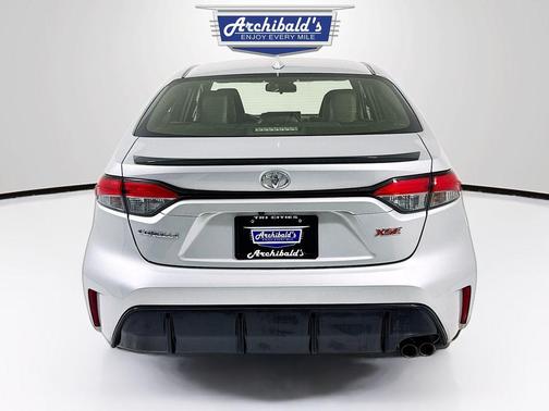2023 Toyota Corolla XSE