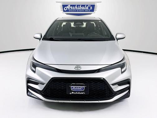 2023 Toyota Corolla XSE