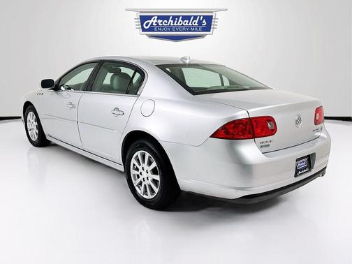 2011 Buick Lucerne CXL