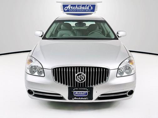 2011 Buick Lucerne CXL