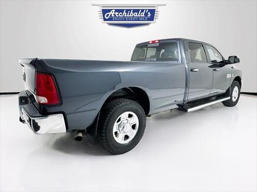 2015 RAM 2500 SLT
