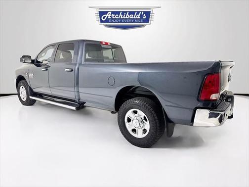 2015 RAM 2500 SLT