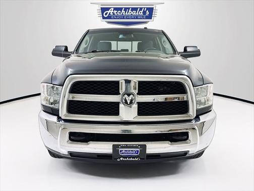 2015 RAM 2500 SLT