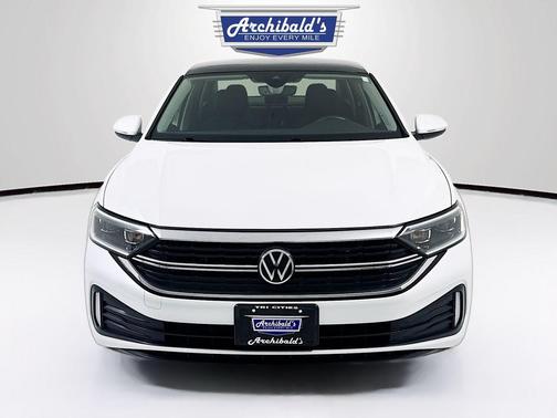 2023 Volkswagen Jetta 1.5T SEL