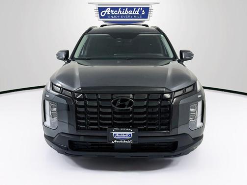 Steel Graphite 2023 Hyundai PALISADE XRT