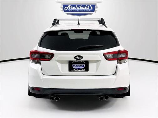 2023 Subaru Impreza Base