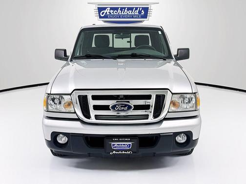 2011 Ford Ranger XLT