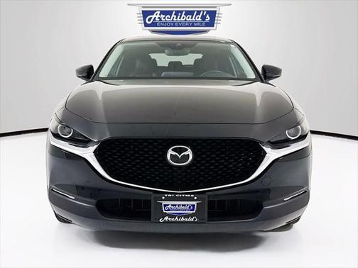 2021 Mazda CX-30 Preferred