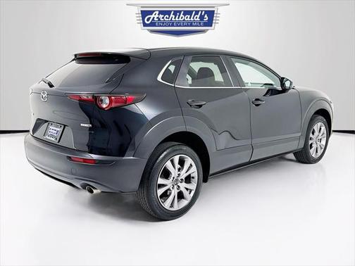 2021 Mazda CX-30 Preferred